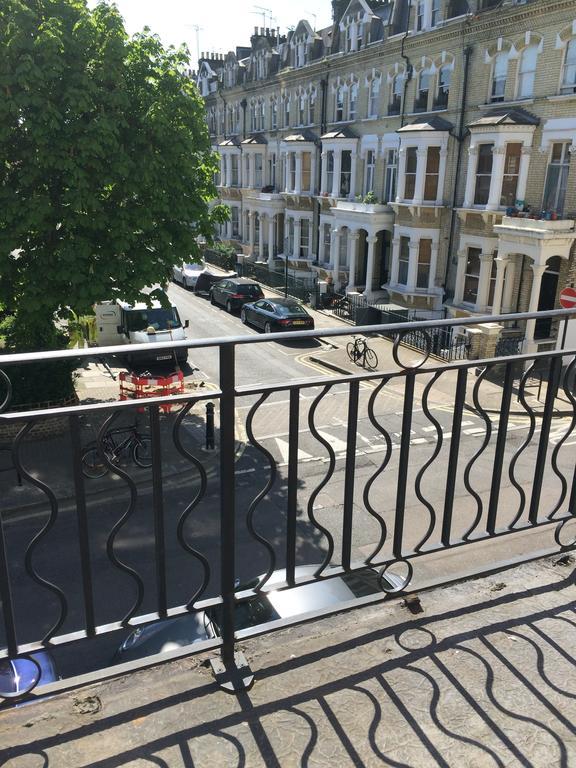 Kensington Apartments 里士满 客房 照片
