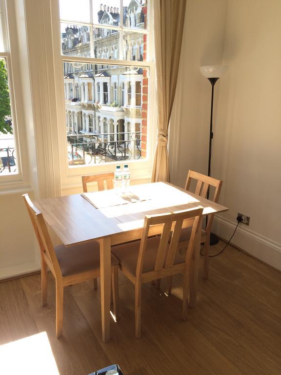 Kensington Apartments 里士满 客房 照片