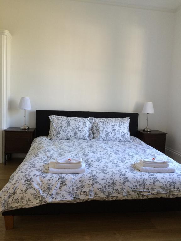 Kensington Apartments 里士满 客房 照片
