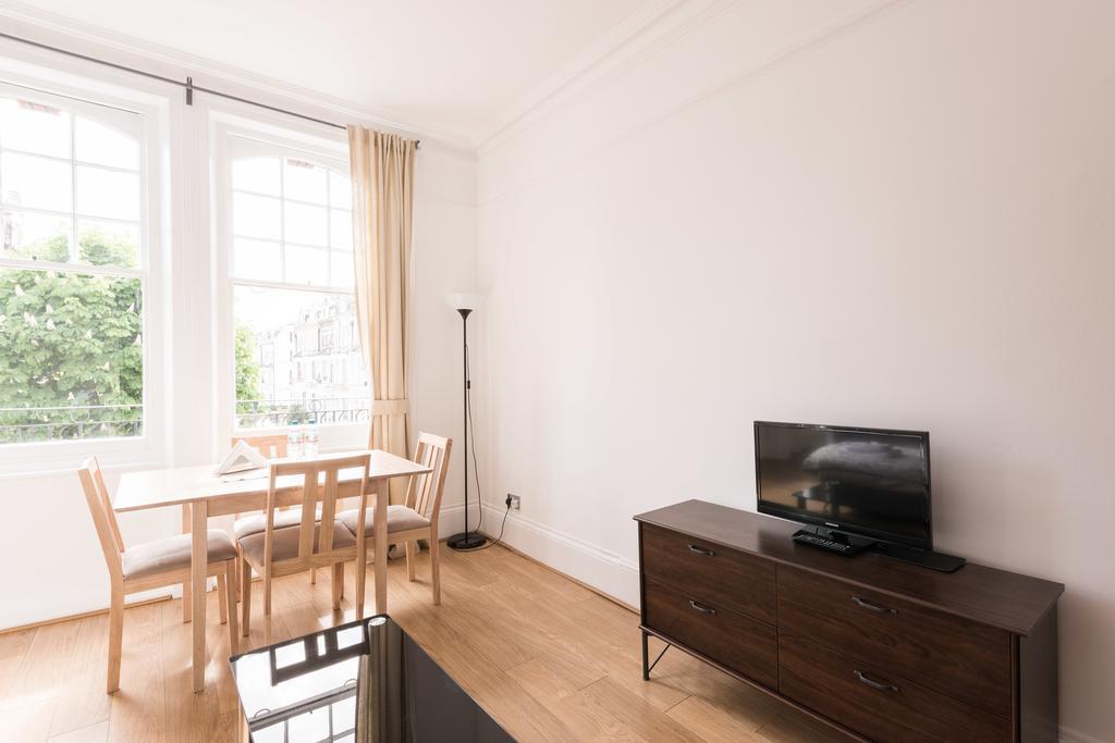 Kensington Apartments 里士满 外观 照片