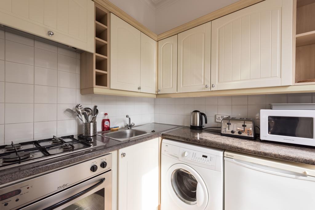 Kensington Apartments 里士满 客房 照片