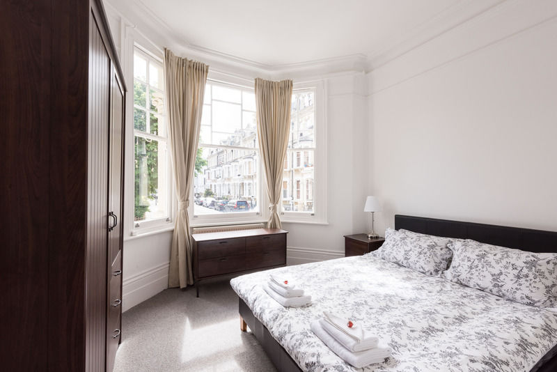 Kensington Apartments 里士满 外观 照片