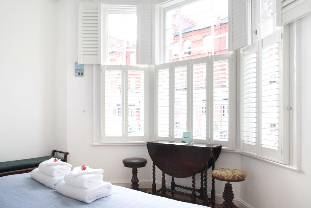 Kensington Apartments 里士满 外观 照片