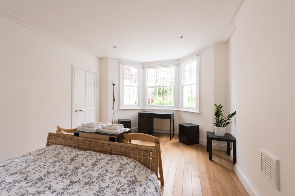 Kensington Apartments 里士满 外观 照片