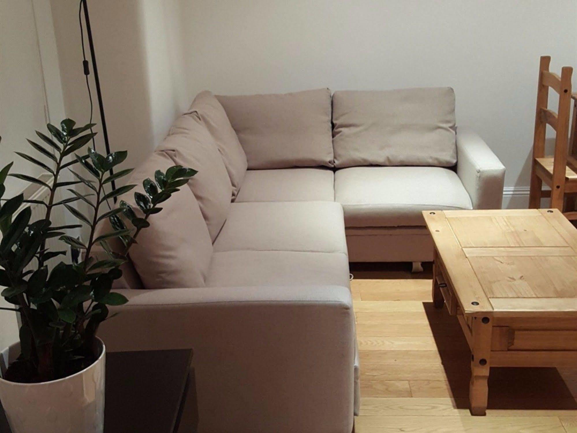Kensington Apartments 里士满 外观 照片
