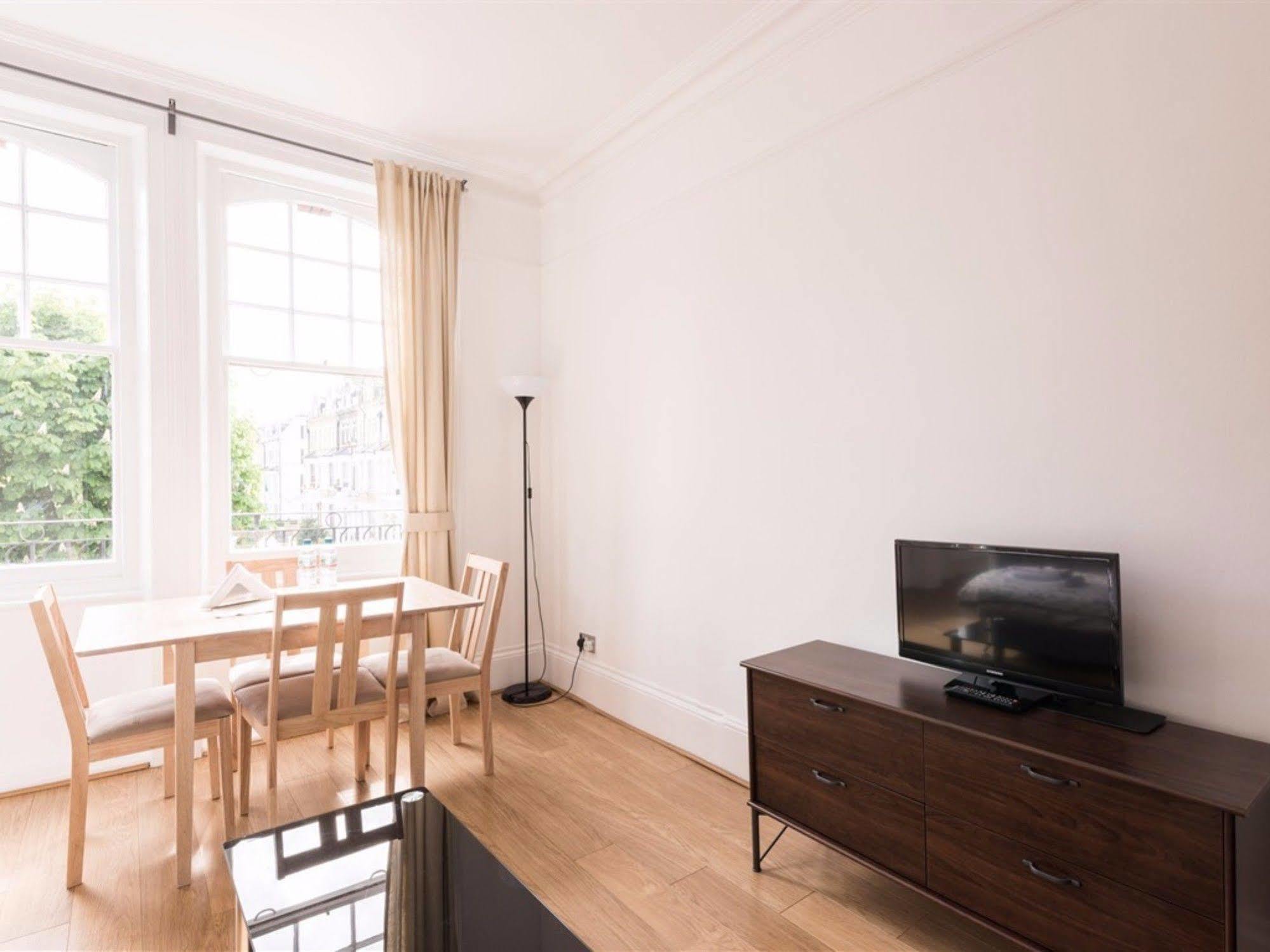 Kensington Apartments 里士满 外观 照片