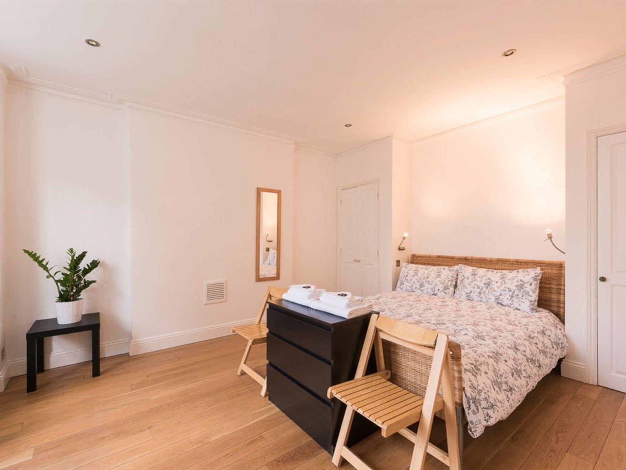 Kensington Apartments 里士满 外观 照片