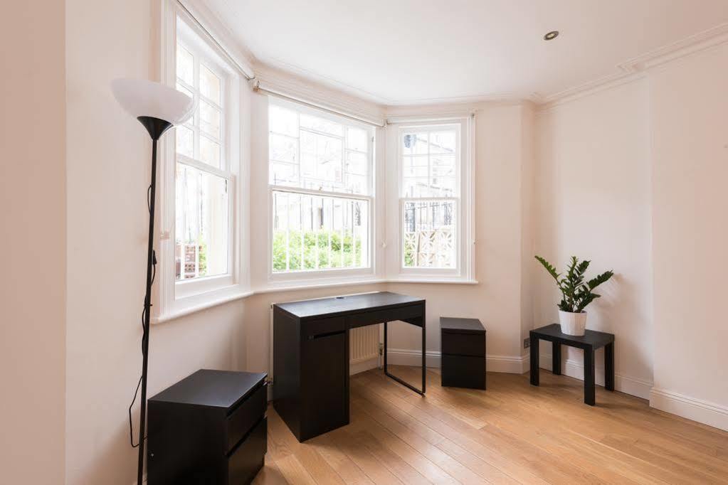 Kensington Apartments 里士满 外观 照片