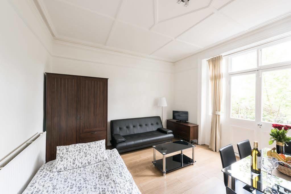 Kensington Apartments 里士满 外观 照片