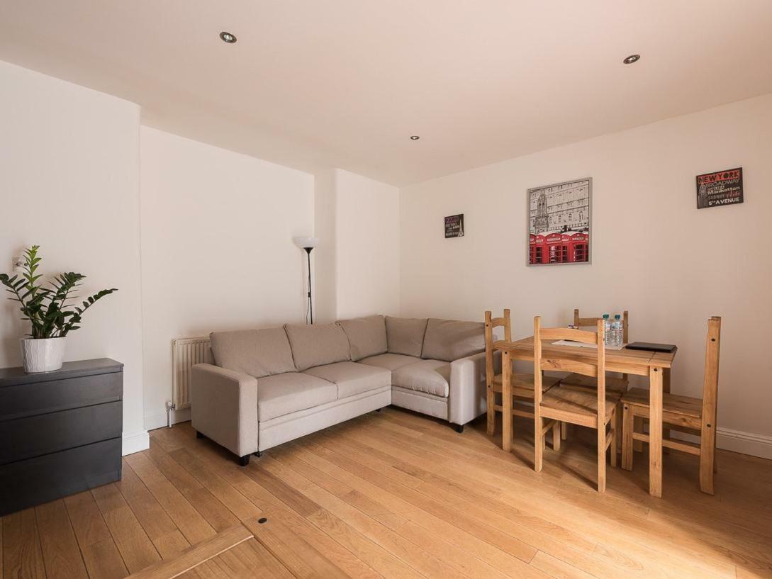 Kensington Apartments 里士满 外观 照片