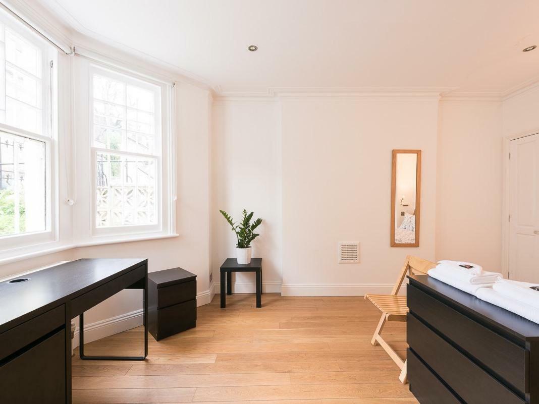 Kensington Apartments 里士满 外观 照片