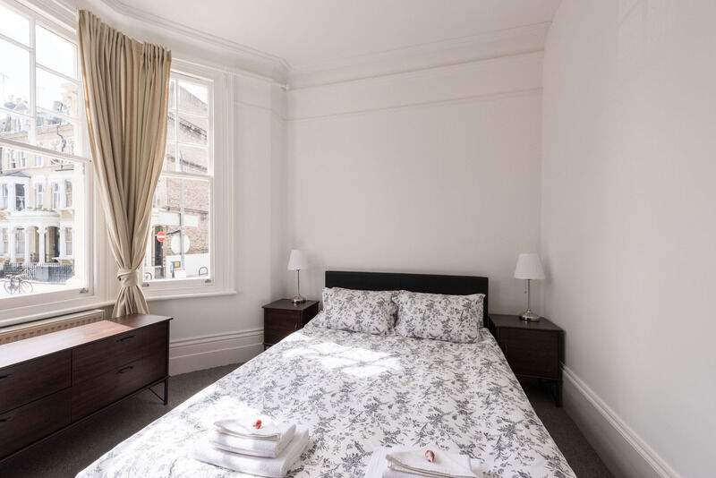 Kensington Apartments 里士满 外观 照片
